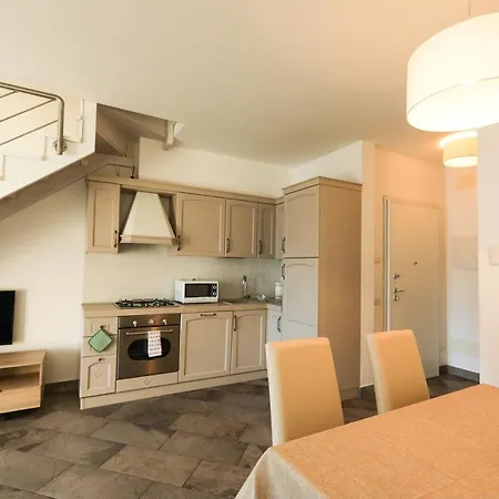 Bellavista Apartments Lenno Exterior photo