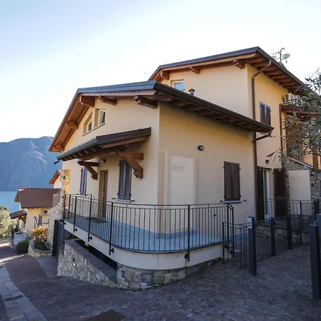 Bellavista Apartments Lenno Exterior photo