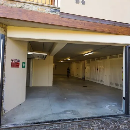 Bellavista Apartments Lenno Exterior photo