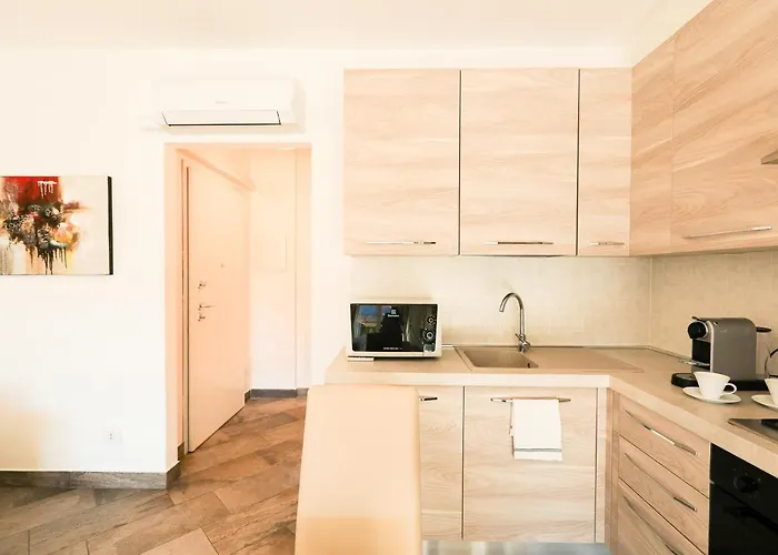 Bellavista Apartments