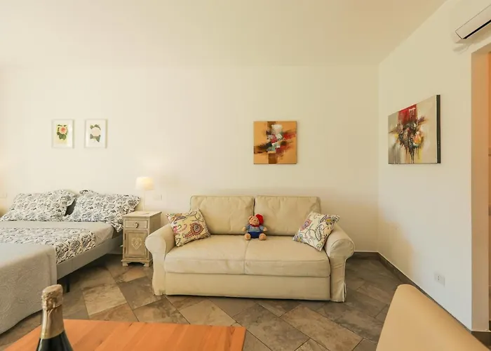 Bellavista Apartments