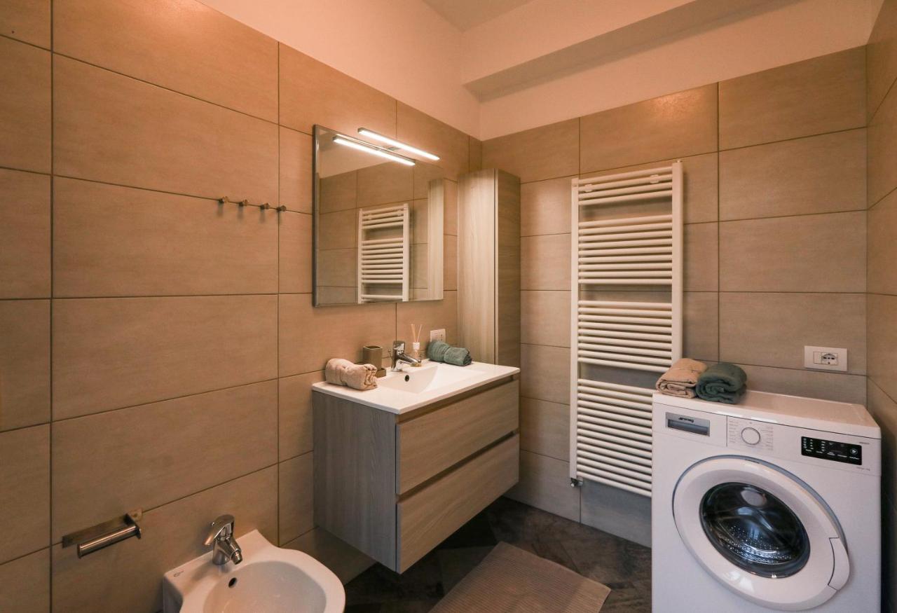 Apartment Bellavista Lenno