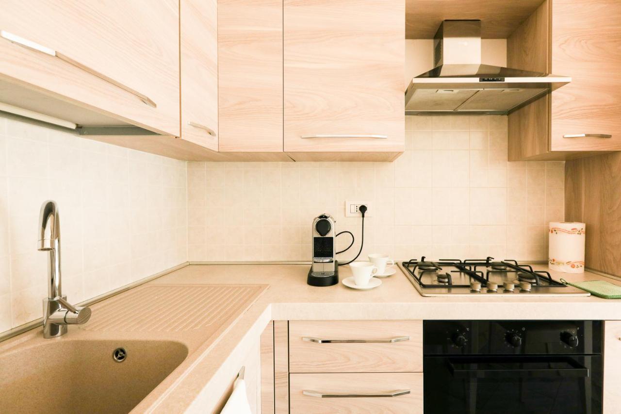 Bellavista Apartment Lenno