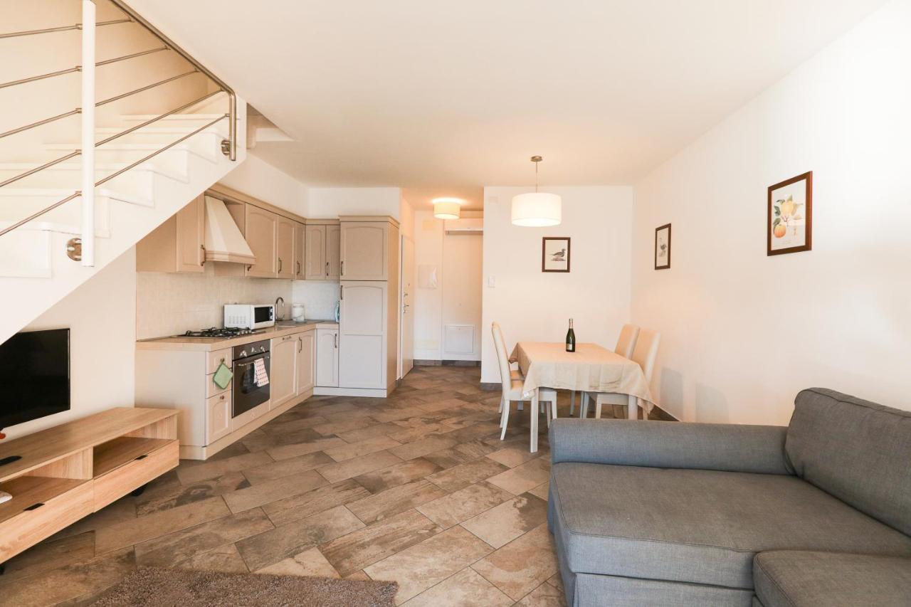 Bellavista Apartment Lenno