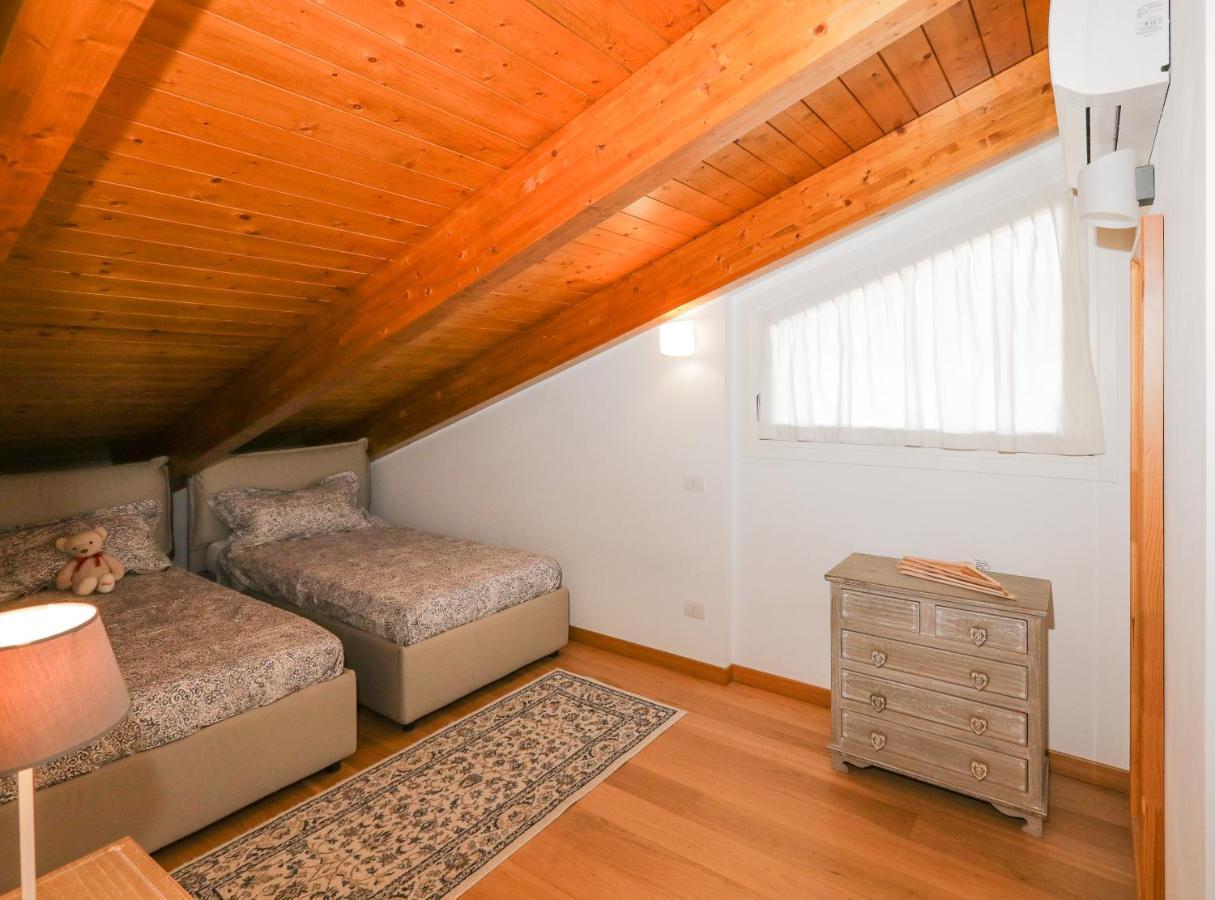 Bellavista Apartment